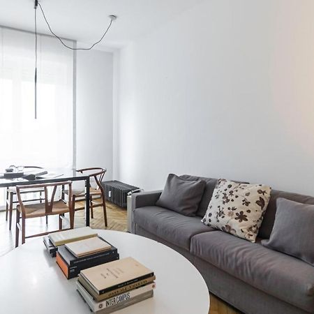 Italianway - Palestrina 31 Apartment Milan Luaran gambar