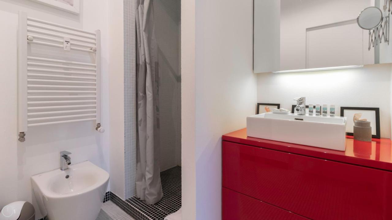 Italianway - Palestrina 31 Apartment Milan Luaran gambar