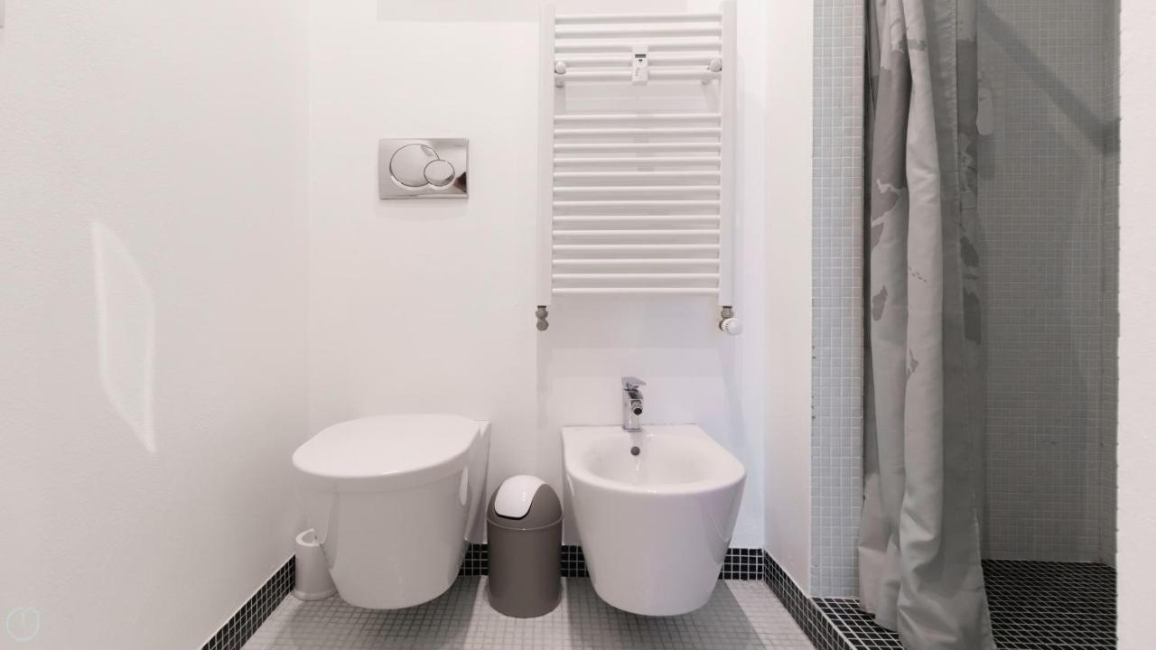 Italianway - Palestrina 31 Apartment Milan Luaran gambar