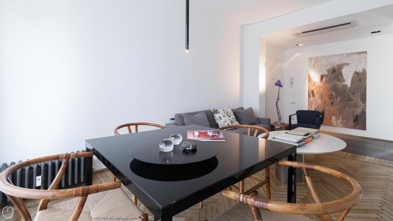 Italianway - Palestrina 31 Apartment Milan Luaran gambar