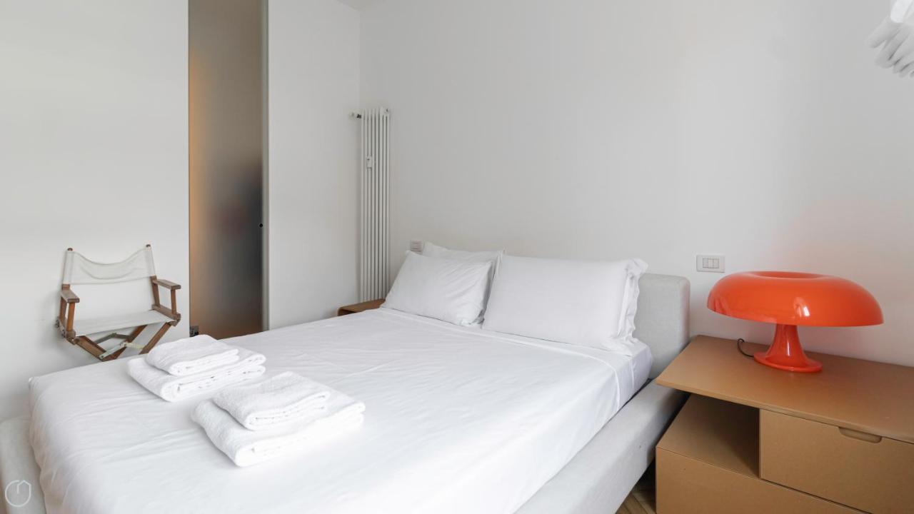 Italianway - Palestrina 31 Apartment Milan Luaran gambar
