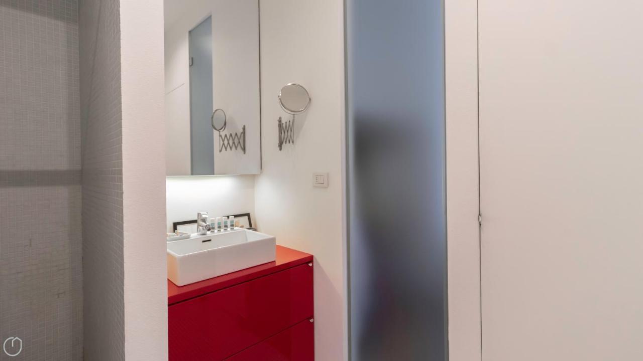 Italianway - Palestrina 31 Apartment Milan Luaran gambar